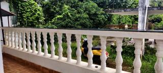 J-House, spacious apartments with balconies, Thalassa 1min away - Siolim - 3