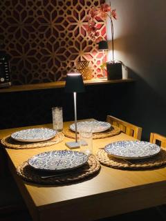 Family suite with garden and amaizing view to Lugano - Cademario - 2