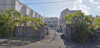 Montagu Apartment - Flic-en-Flac - 0