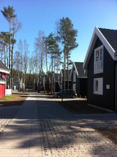 Haus Annette - Glowe - 2