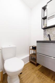 Chambre Griffoul - Hypercentre - Gaillac - Gaillac - 4