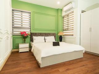 Madelise Max Hotel - 0