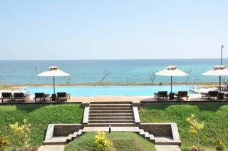 Laya Safari Resorts & Spa - 1