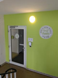 PM-Rooms - Munich - 9