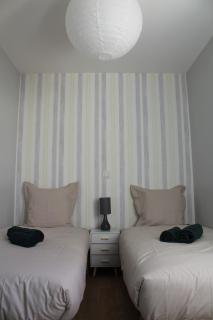 Gîte Rose, Séjour détente et bien être en famille avec jacuzzi - 2