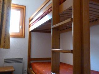 Appartement pour 6 au centre de Lanslevillard, proche des pistes avec balcon et WIFI - FR-1-508-15 - Lanslevillard - 7
