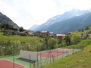 Appartement duplex pour 6 pers. avec parking à Val Cenis - FR-1-508-58 - Lanslevillard - 5