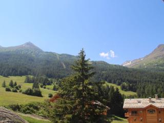Appartement spacieux 6 pers, pied des pistes, avec balcon, parking et Wi-Fi - Val Cenis - FR-1-508-34 - Lanslevillard - 4