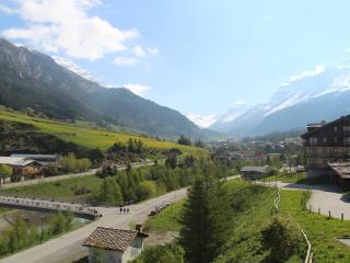 Appart 6 pers avec piscine, skis, ascenseur à Lanslebourg - FR-1-508-93 - Lanslebourg-Mont-Cenis - 5