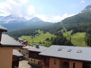 Appartement confortable à Val Cenis Lanslebourg, 300m des pistes, 5 personnes, balcon, casier à skis - FR-1-508-40 - Lanslebourg-Mont-Cenis - 4