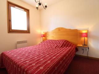 Appartement Confort 4 Pers, Pied des Pistes, Parking Inclus, Lanslevillard-Val Cenis - FR-1-508-119 - Lanslevillard - 8