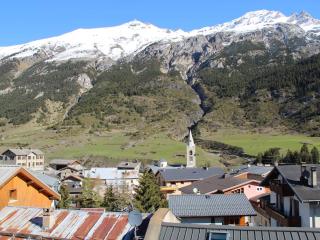Appartement 6 pers à Lanslevillard-Val Cenis, proche pistes et commerces - FR-1-508-64 - Lanslevillard - 4