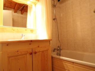 Appartement 6 pers à Lanslevillard-Val Cenis, proche pistes et commerces - FR-1-508-64 - Lanslevillard - 6