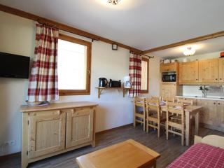 Appartement 6 personnes, pied des pistes, piscine, parking, WIFI - FR-1-508-105 - Lanslebourg-Mont-Cenis - 0