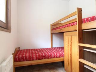 Appartement 6 personnes, Val-Cenis, au pied des pistes avec parking et WiFi - FR-1-508-113 - Lanslevillard - 6