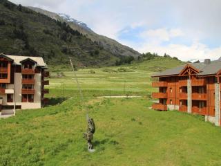 Appart cosy 6 pers, proche pistes, WiFi, parking, draps inclus - FR-1-508-117 - 4
