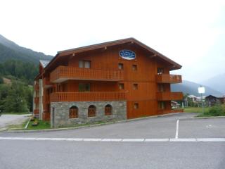 Appart cosy 6 pers, proche pistes, WiFi, parking, draps inclus - FR-1-508-117 - 2