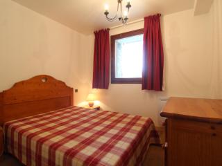 Appartement cosy 5 pers. à Val Cenis Lanslevillard, proche télécabine et ESF, terrasse, wifi inclus - FR-1-508-131 - 8