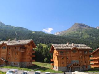 Appartement spacieux 5 pers au pied des pistes avec parking et WiFi - FR-1-508-139 - Lanslevillard - 4