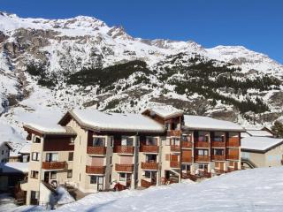 Appartement pour 4 personnes avec balcon exposé sud au pied des pistes à Val Cenis Lanslevillard - FR-1-508-172 - Lanslevillard - 3