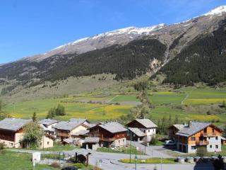 Appartement cosy 4 pers, pieds des pistes et piscine, Val-Cenis - FR-1-508-186 - 4