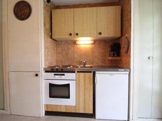 Appartement pour 4 à Val Cenis Lanslevillard, proche caravaneige et remontées mécaniques - FR-1-508-209 - 9