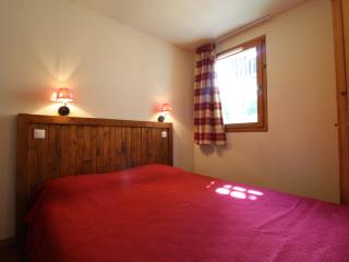 Appartement à Val-Cenis - 4 pers, pied des pistes, piscine, balcon, parking, WiFi gratuit - FR-1-508-149 - Lanslebourg-Mont-Cenis - 5