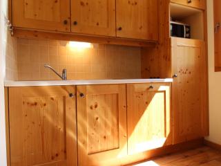 Appartement à Val-Cenis - 4 pers, pied des pistes, piscine, balcon, parking, WiFi gratuit - FR-1-508-149 - Lanslebourg-Mont-Cenis - 6