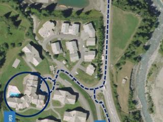 Appartement à Val-Cenis - 4 pers, pied des pistes, piscine, balcon, parking, WiFi gratuit - FR-1-508-149 - Lanslebourg-Mont-Cenis - 1