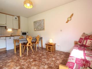 Appartement cosy 4 pers avec WIFI et parking à Lanslevillard - FR-1-508-183 - Lanslevillard - 9
