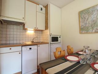 Appartement cosy 4 pers avec WIFI et parking à Lanslevillard - FR-1-508-183 - Lanslevillard - 8