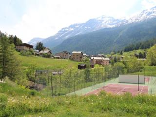 Appartement cosy 4 pers avec WIFI et parking à Lanslevillard - FR-1-508-183 - 6