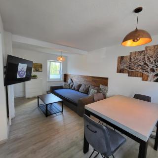 Ferienwohnung NR1 - Großräschen - 1