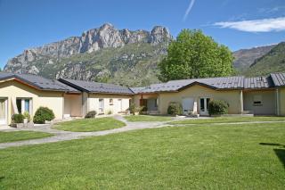 Complexe des Oustalous - Les Cabannes - 9