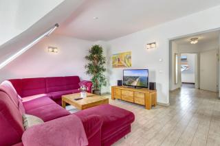 Zinnowitz, Ferienwohnung Sanddorn - Zinnowitz - 7