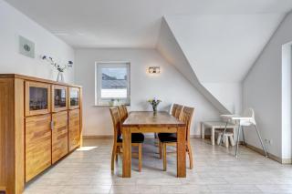 Zinnowitz, Ferienwohnung Sanddorn - Zinnowitz - 6