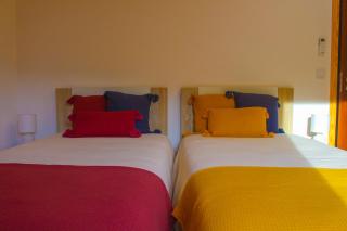 Casa de Campo Vale do Ceira - 4