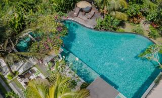 Manah Shanti Suites by Pramana Villas - Ubud - 0