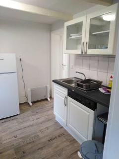 Wohnung im Grünen in Olsberg - 4