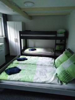 Wohnung im Grünen in Olsberg - 3