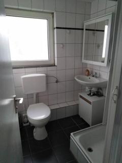 Wohnung im Grünen in Olsberg - 2