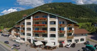Hotel Alpenwelt Superior - Flachau - 8