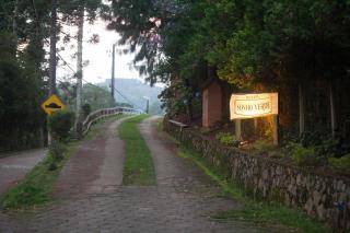 Pousada Sonho Verde - 6