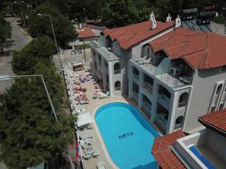Arya Otel - 1