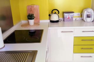 Apartamento Izaña - San Isidro - 1