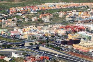 Apartamento Izaña - San Isidro - 5