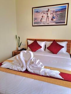 Rodeos Inn - Kathmandu - 9