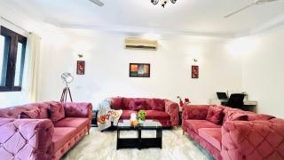 Olive Serviced Apartments - Defence Colony - New Delhi - 9