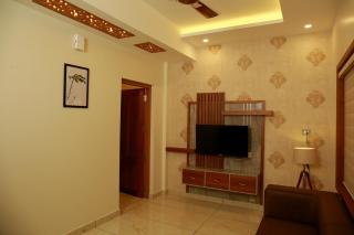 AGS Residency - Ernakulam - 2