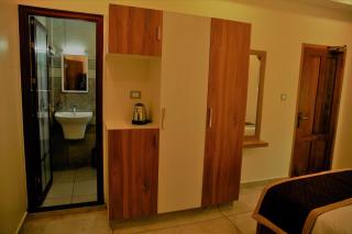 AGS Residency - Ernakulam - 1